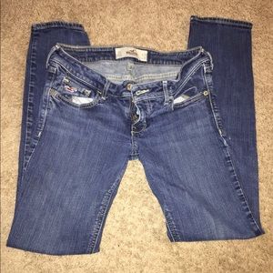 Hollister jeans 3S